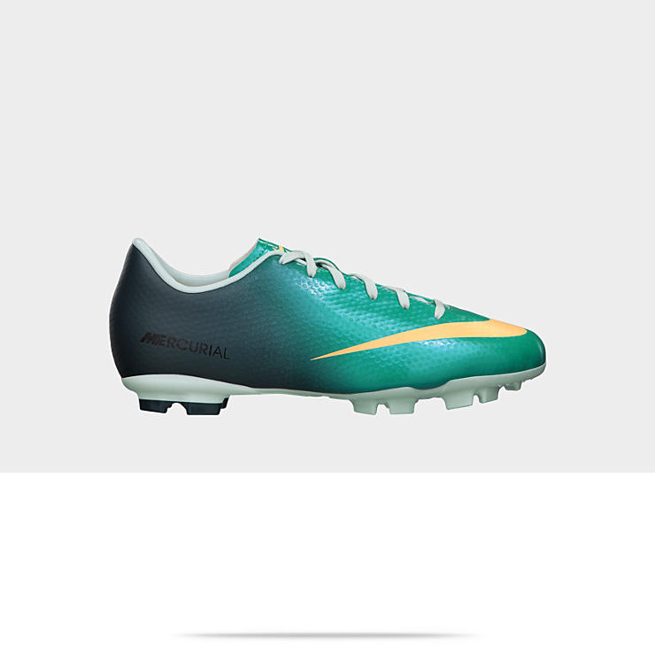 Mercurial victory iv Nederland