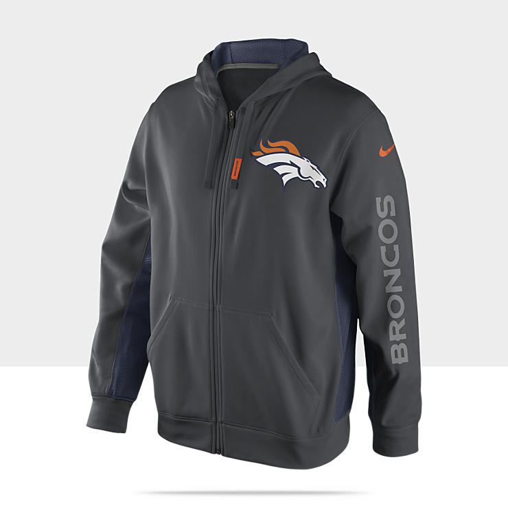 Broncos Hoodie