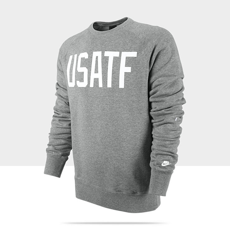 Usatf Logo