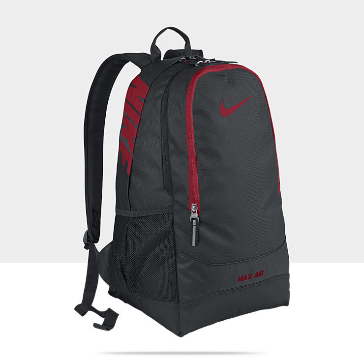 nike air max school bag