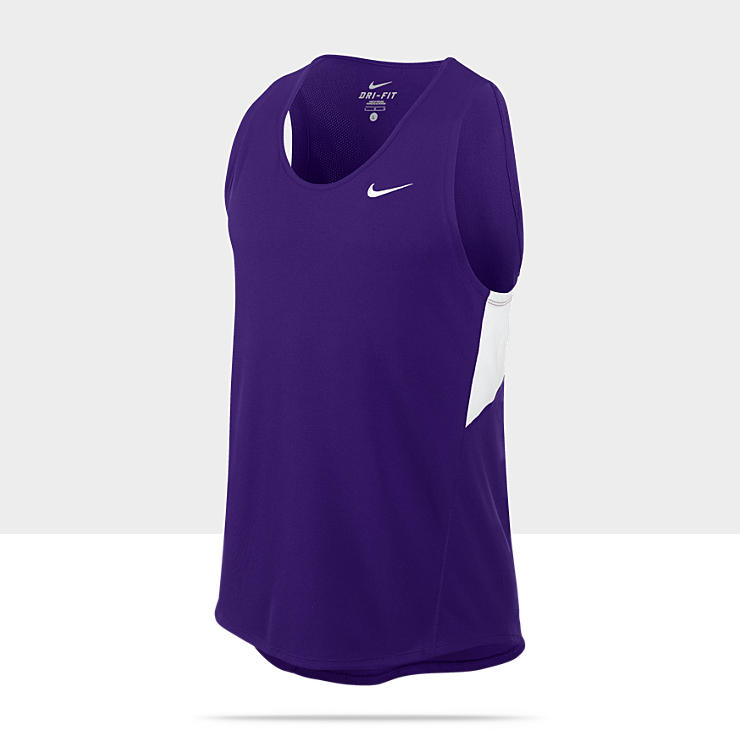 Nike Running Singlet