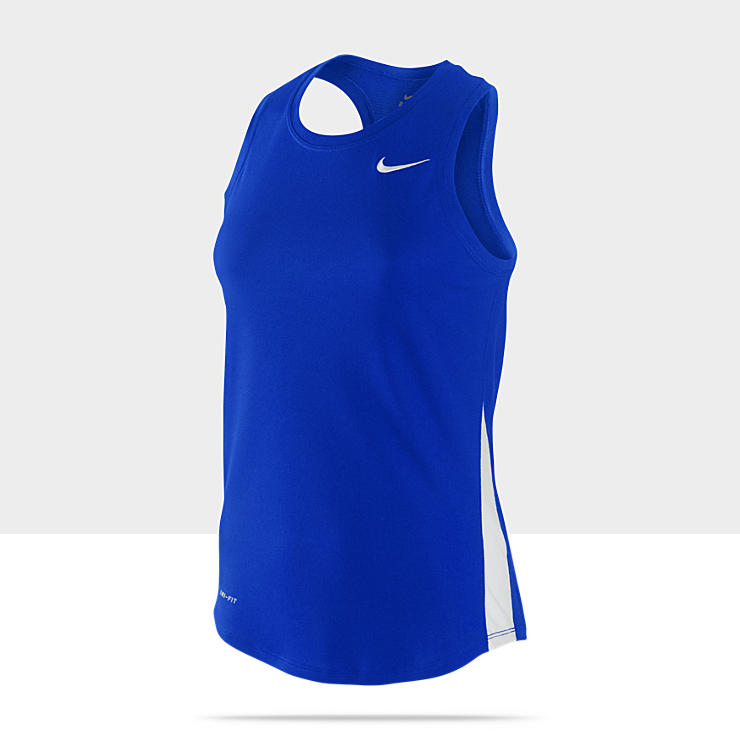 Running Singlet