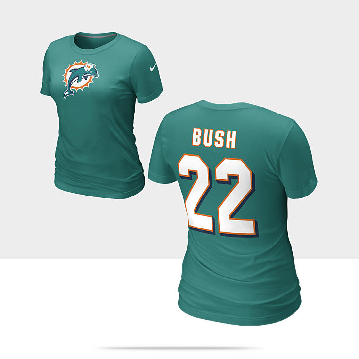 Reggie Bush Number