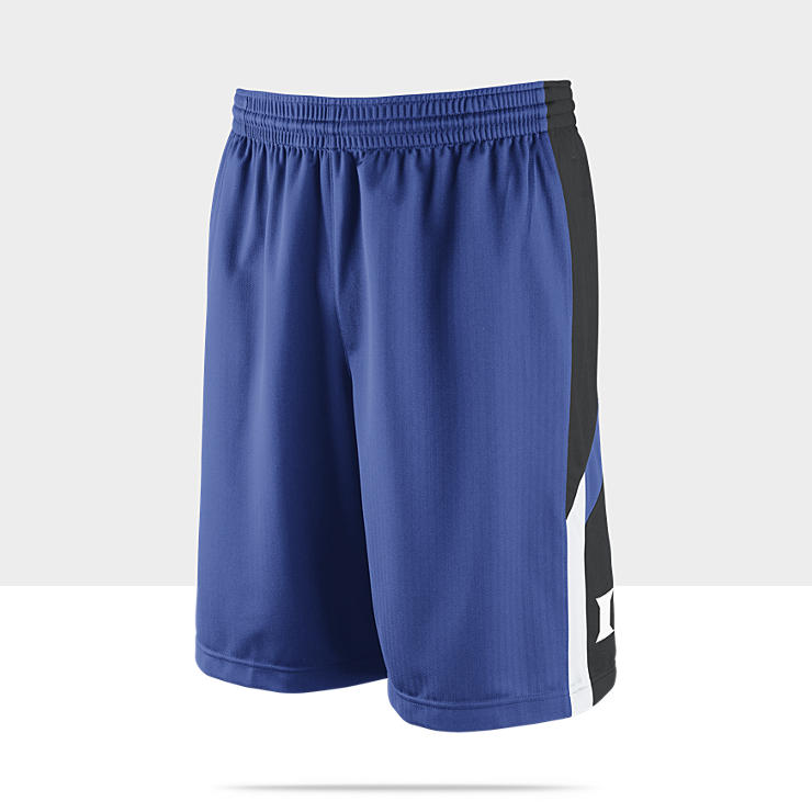 duke basketball game shorts