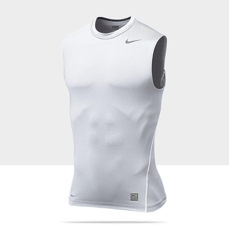 Nike Muscle Shirt