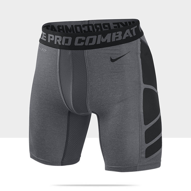 Nike Spandex Shorts