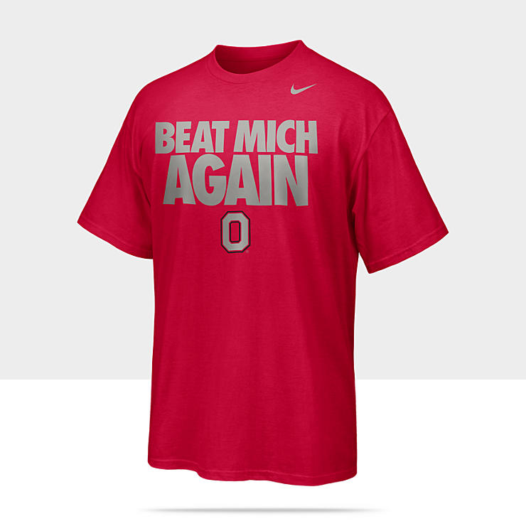 Ohio State Shirt