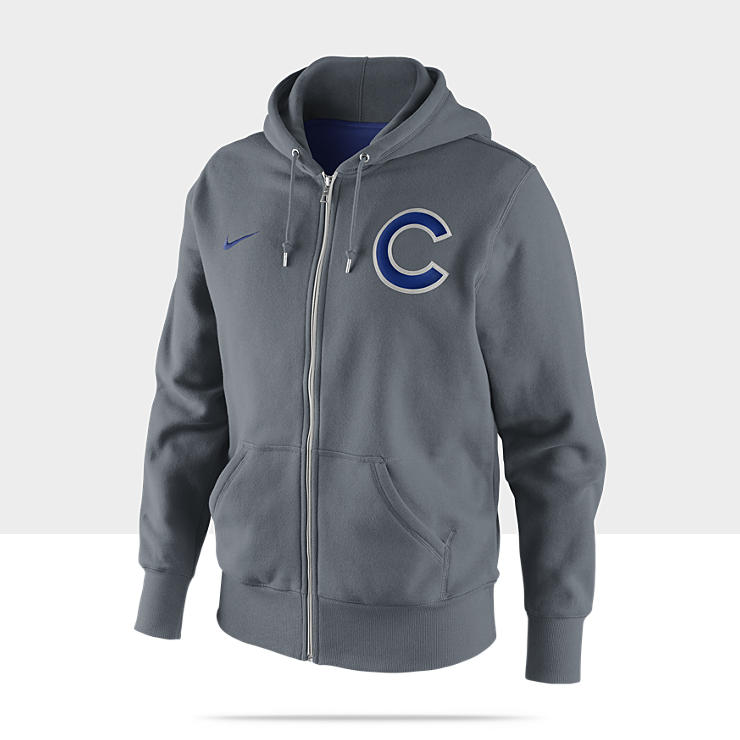 Cubs Hoodie