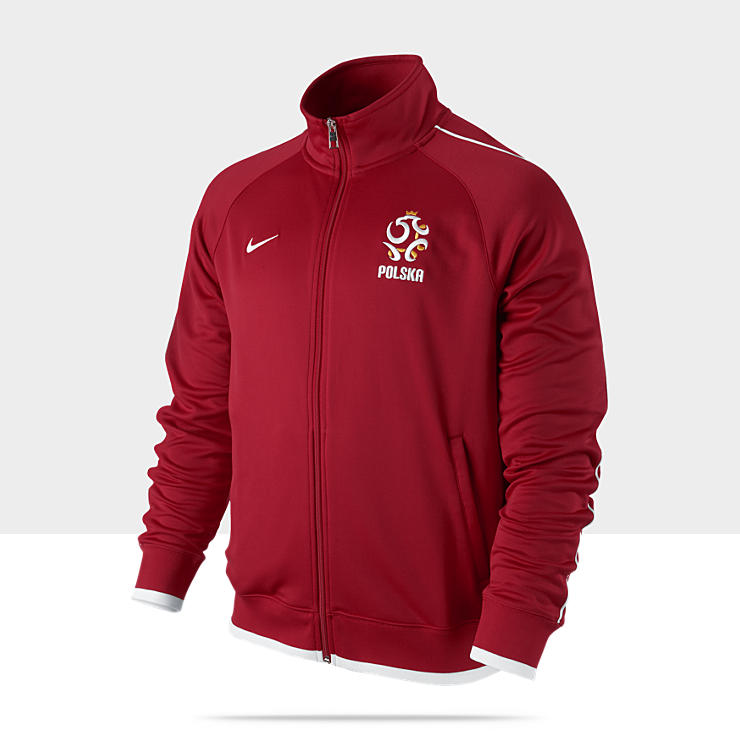 Poland Jacket