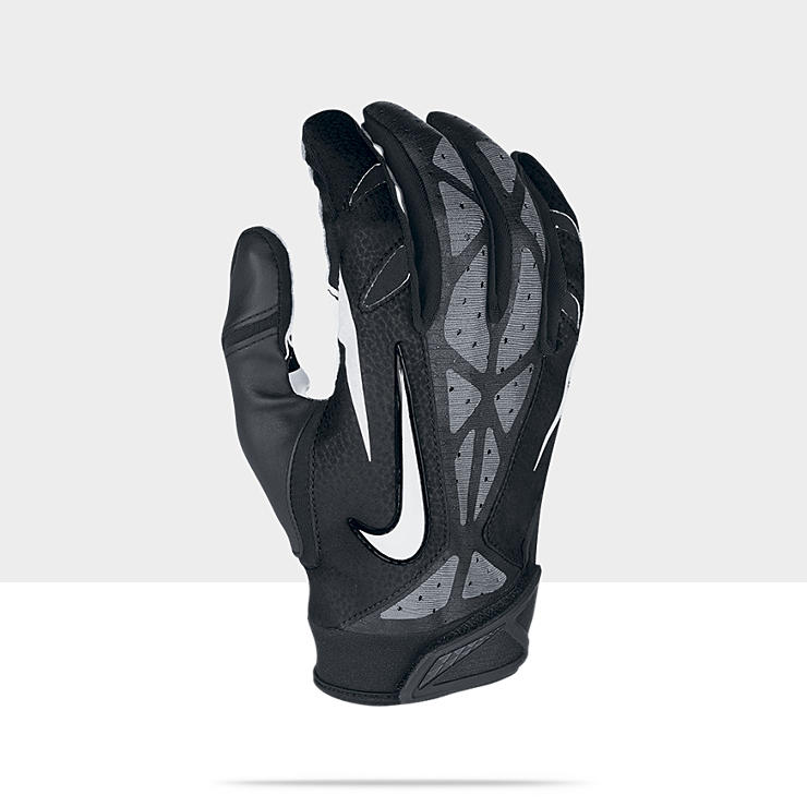 nike gloves leather