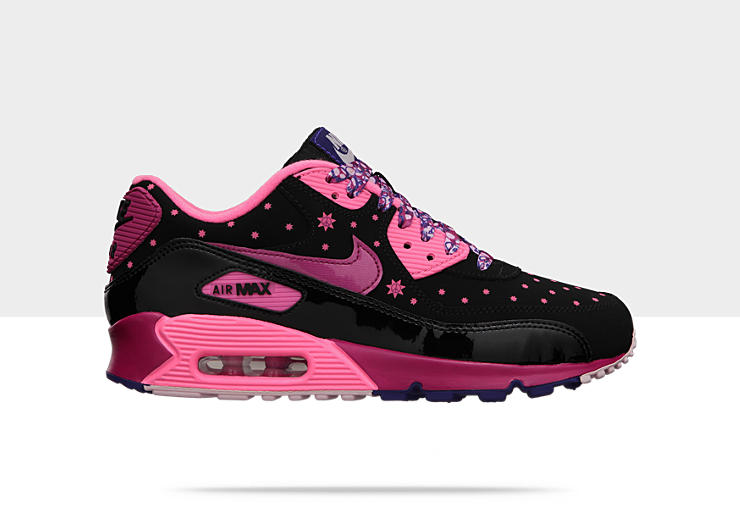 nike air max with stars