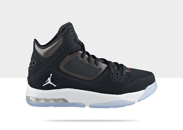 jordan flight 23