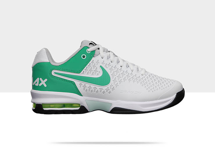 nike air max cage tennis