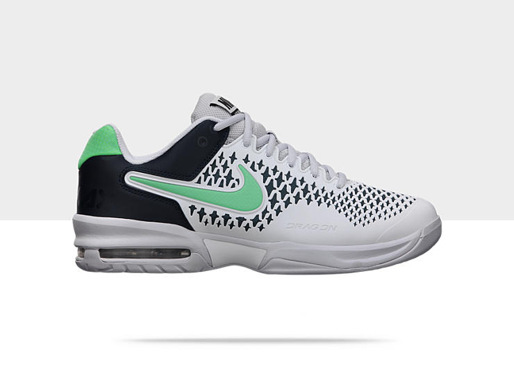 nike air max cage tennis