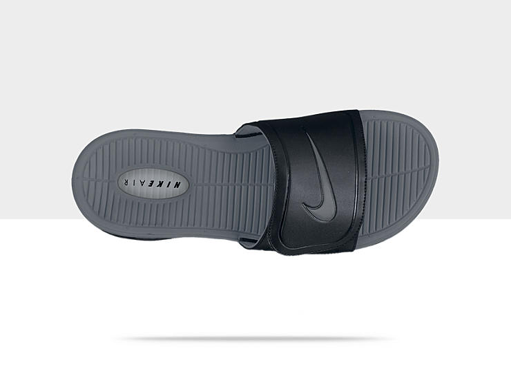 Nike Store. Nike Air Max Experience Men's Slide