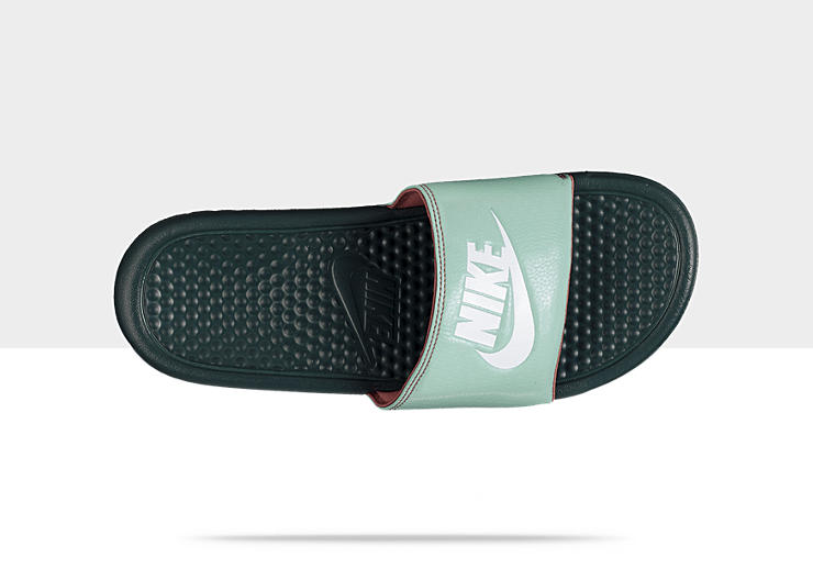 Nike Store. Nike Benassi JDI Women's Sandal