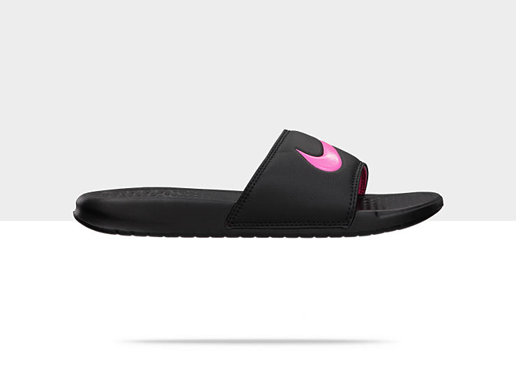 Nike Benassi Swoosh