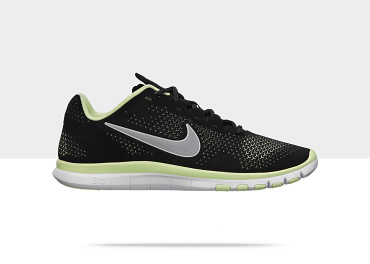 Nike Free Sparq