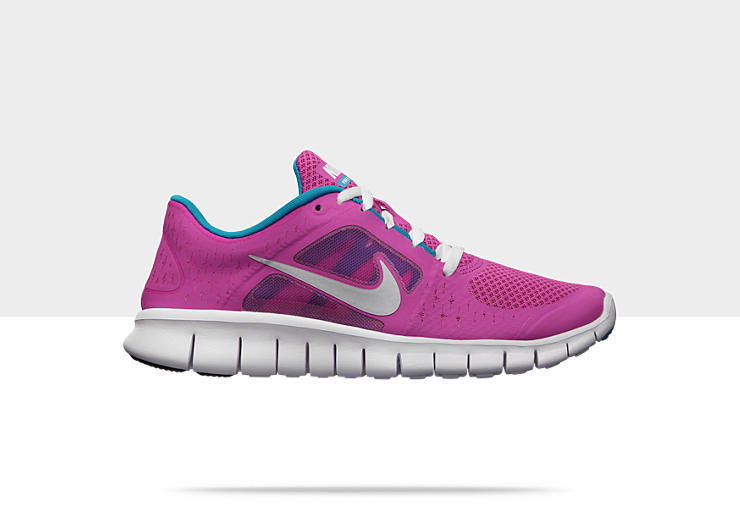 Tennis Shoes For Girls Nike
