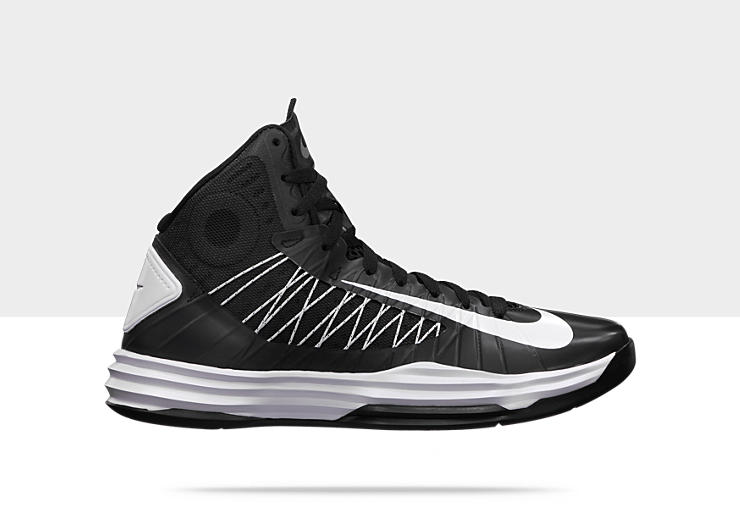 Hyperdunk Basketball Shoes