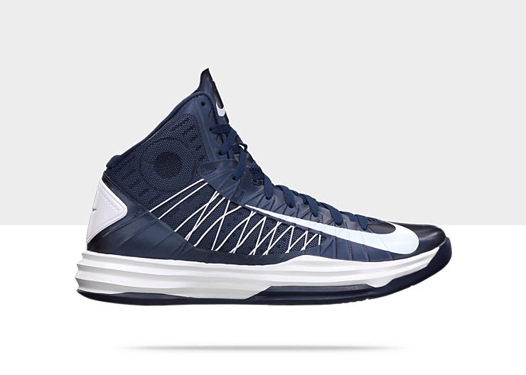 Hyperdunk Basketball Shoes