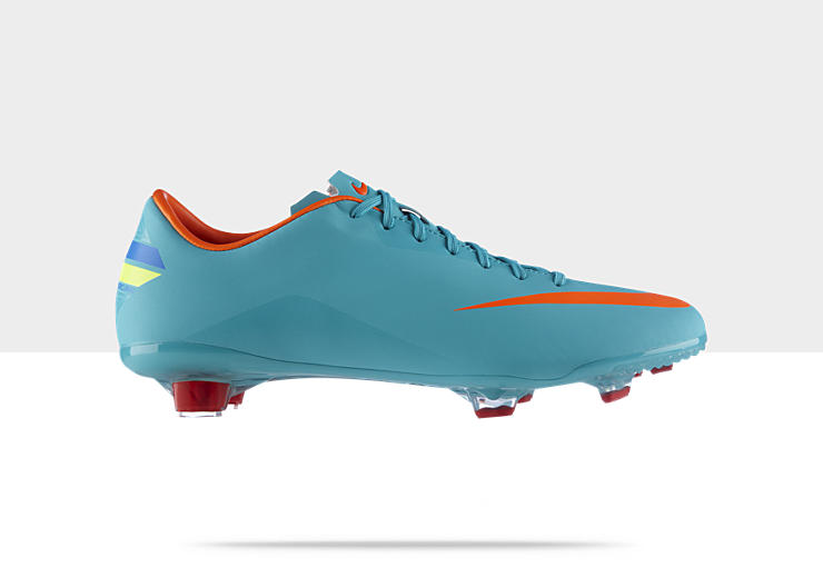 nikes soccer cleats