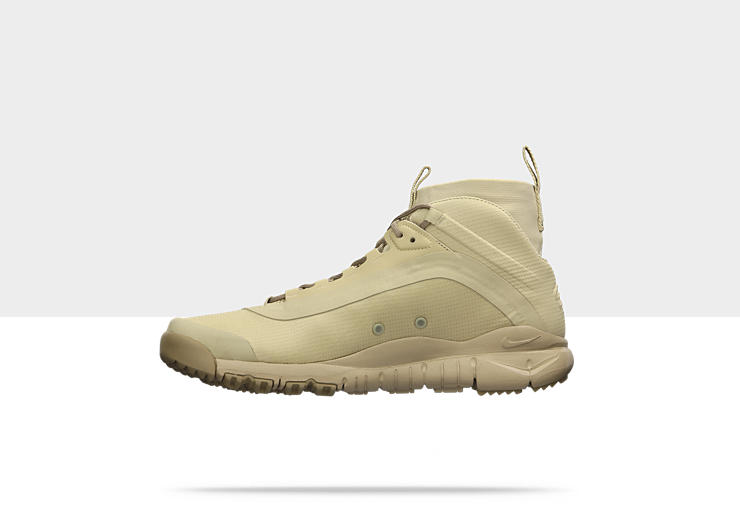 Nike Sf Boot