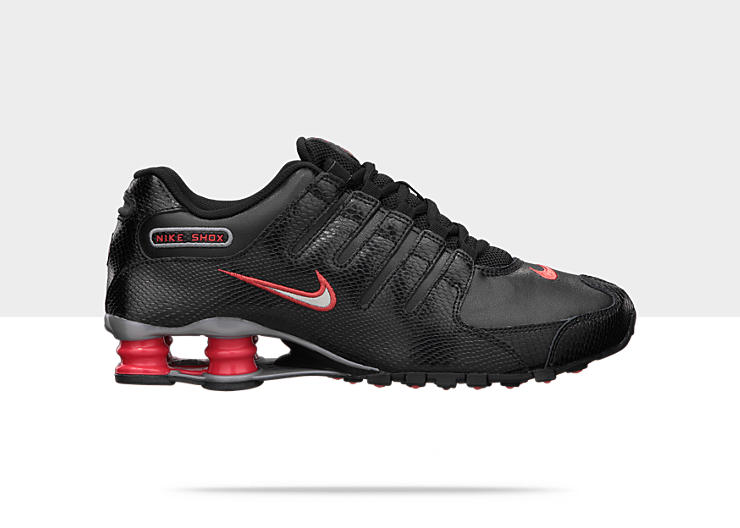 discount nike shox