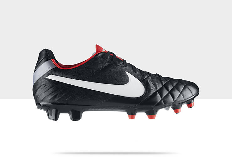 tiempo cleats