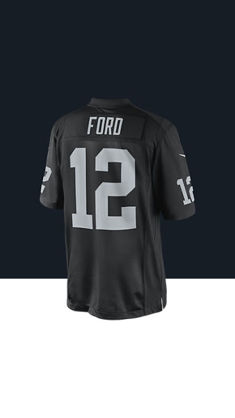 jacoby ford jersey