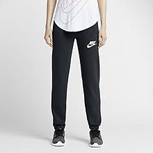 nike women's pants short length