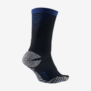 NikeGrip Strike Lightweight Crew 足球袜 - 耐克