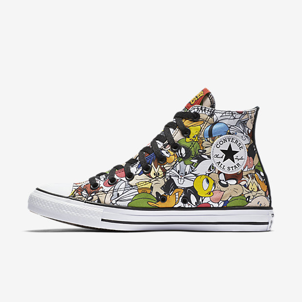 converse chucks limited edition