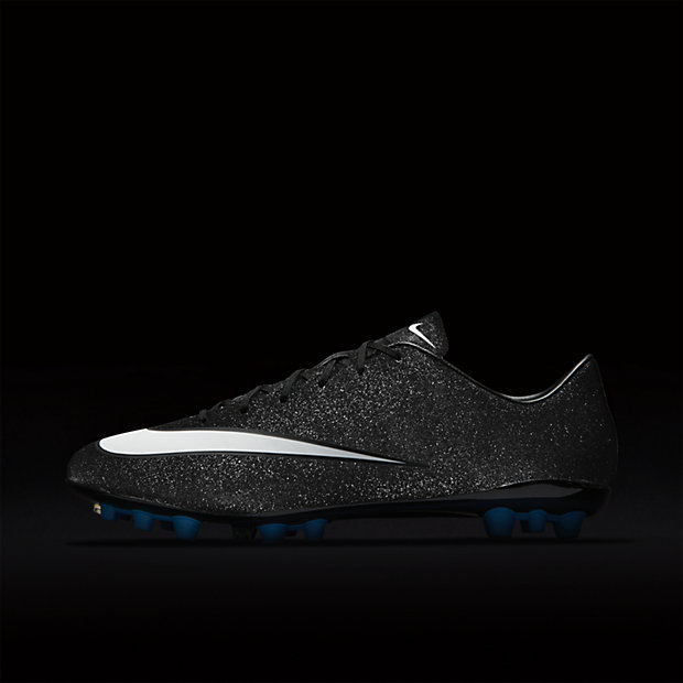 low resolution nike mercurial veloce ii cr7 男子人造草地足球鞋