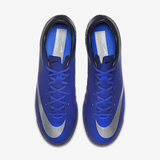 nike mercurial victory v cr tf 刺客系列男子人造场地足球鞋耐克