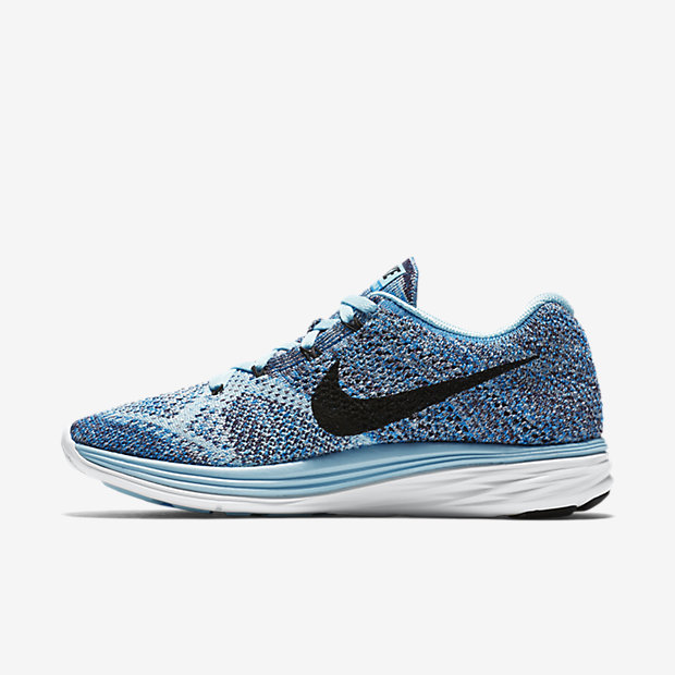 nike flyknit lunar 3 女子跑步鞋-耐克(nike)中国官网