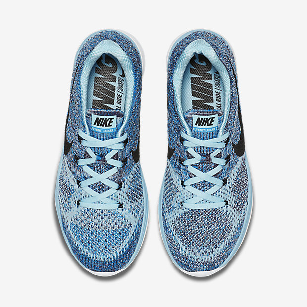 nike flyknit lunar 3 女子跑步鞋-耐克(nike)中国官网