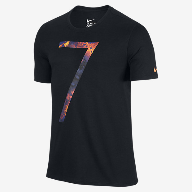 nike cr7 logo