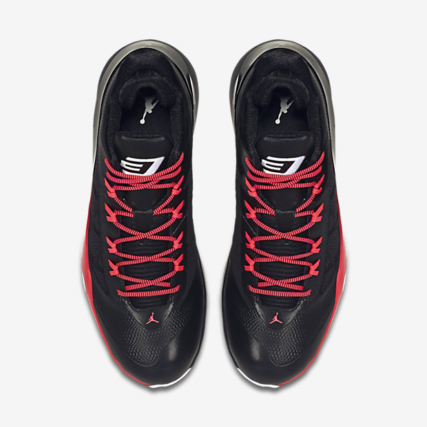 jordan cp3.viii