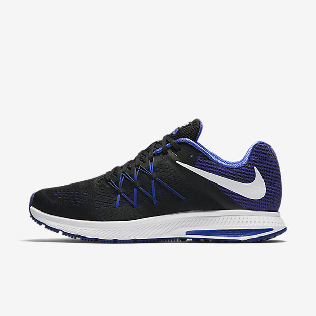 nike zoom winflo 3