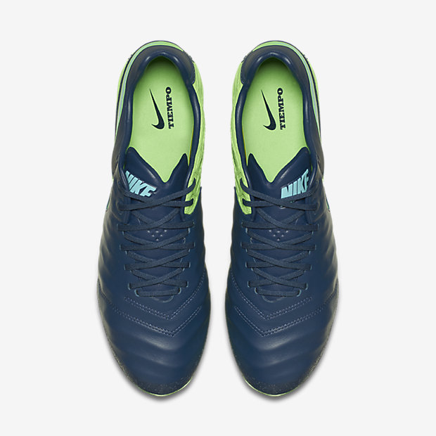 Nike Tiempo Legend VI AG-PRO 男款人工草皮足球釘鞋