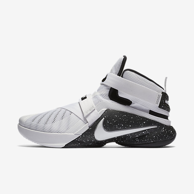 low resolution nike lebron solider ix flyease 男子篮球鞋