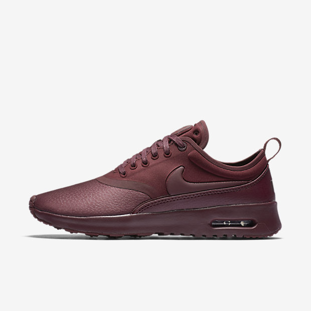 Nike Air Max Thea Ultra Premium 女鞋