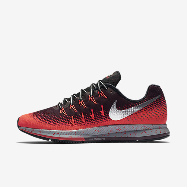 nike air zoom pegasus 33 shield