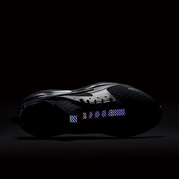 Nike Air Huarache Ultra SE Premium 男鞋