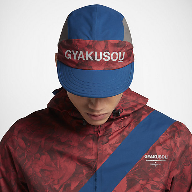 nikelab gyakusou storm-fit racer