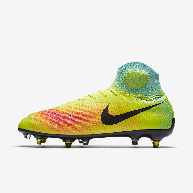 Nike Magistax Proximo IC, Botas de fútbol para Hombre