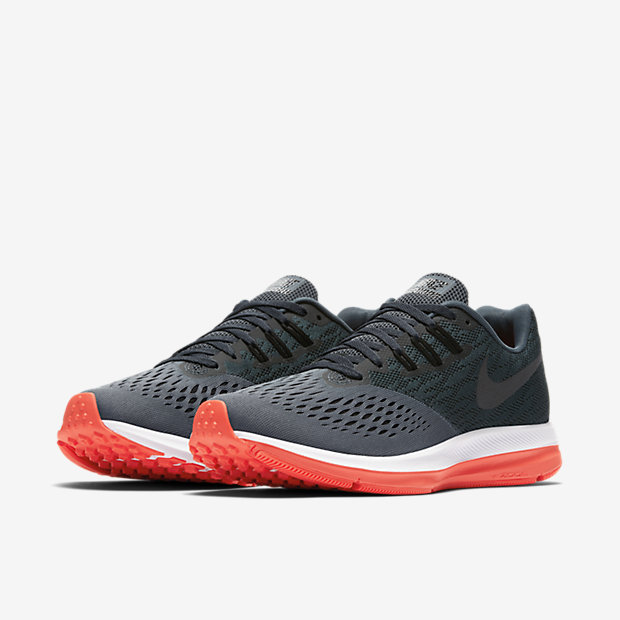 nike zoom winflo 4 女子跑步鞋耐克官网 中国