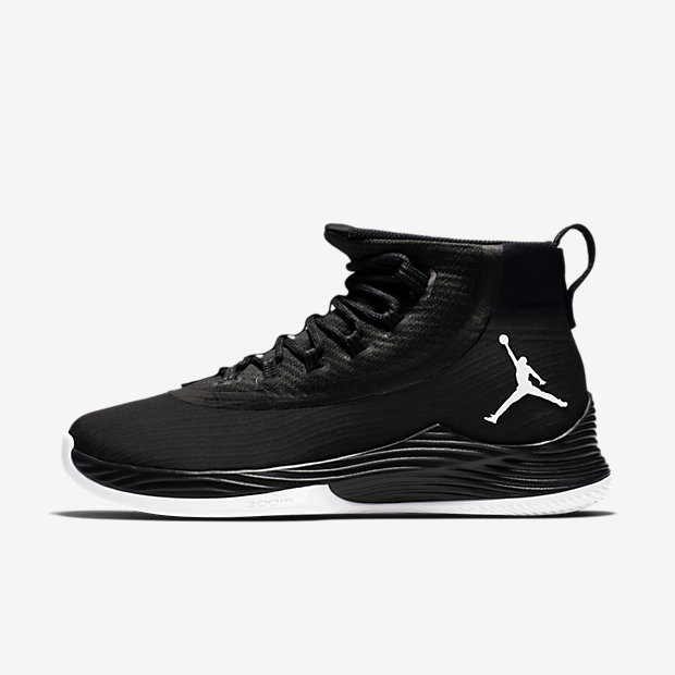 Jordan Ultra Fly 2 X 男子篮球鞋. 耐克中国官方