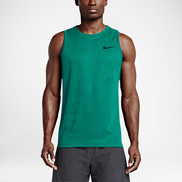 Nike Dri-FIT Cool Men's Training Tank Top